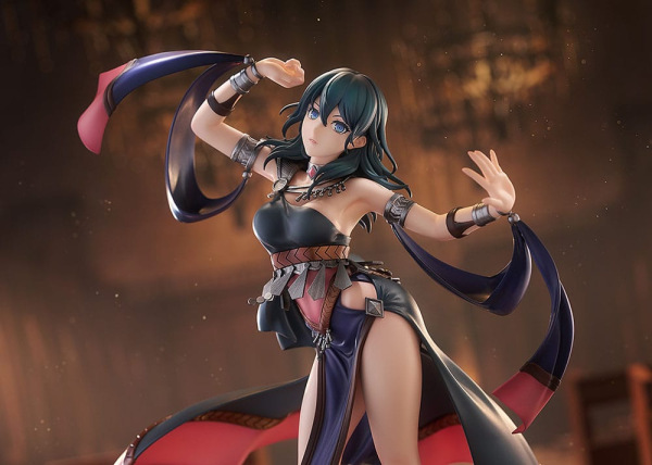 Fire Emblem PVC Statue 1/7 Byleth (Dancer) 25 cm 9