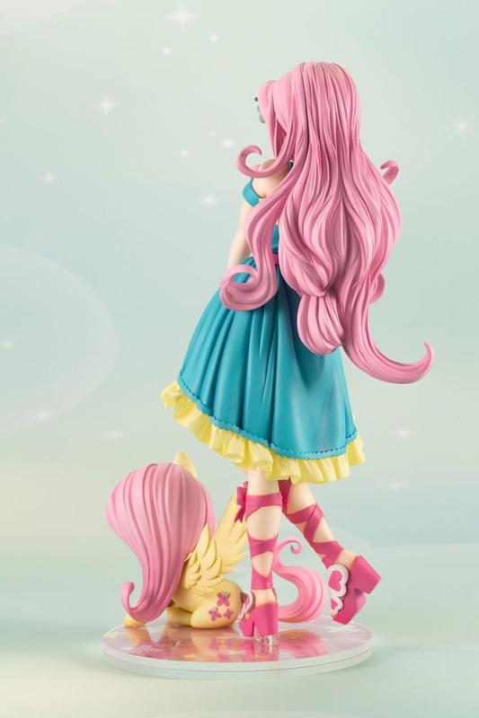 My Little Pony Bishoujo PVC Statue 1/7 Fluttershy 22 cm