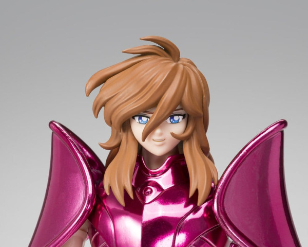 Saint Seiya Saint Cloth Myth EX Action Figure Andromeda Shun [Final Bronze Cloth] -Original Color Ed 8