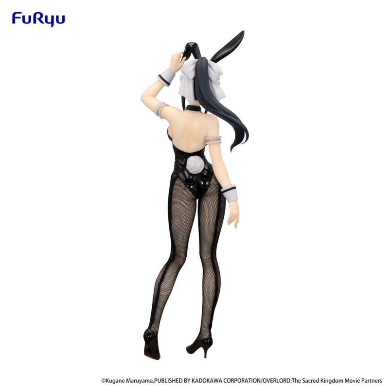 Overlord BiCute Bunnies PVC Statue Narberal 29 cm 2