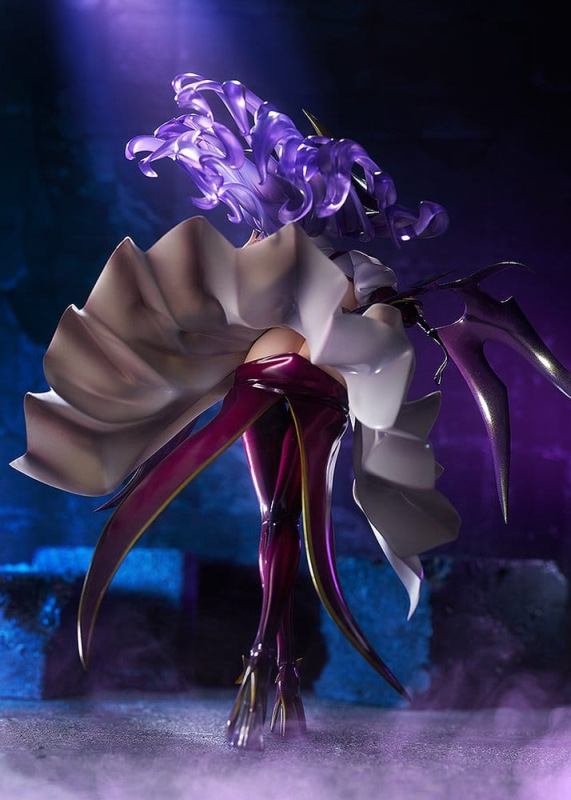 Fate/Grand Order PVC Statue 1/7 Magia Baiser: Second Form 26 cm 10