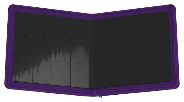 Ultimate Guard Zipfolio 480 Xenoskin Magic: The Gathering "Secrets of Strixhaven" - Witherbloom 6