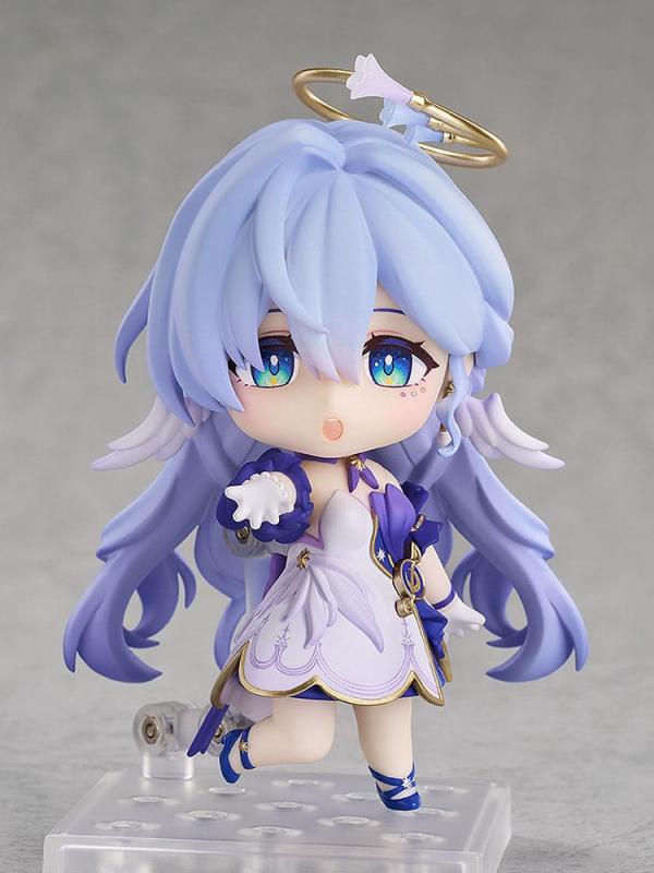 Honkai: Star Rail Nendoroid Action Figure Robin 10 cm 1