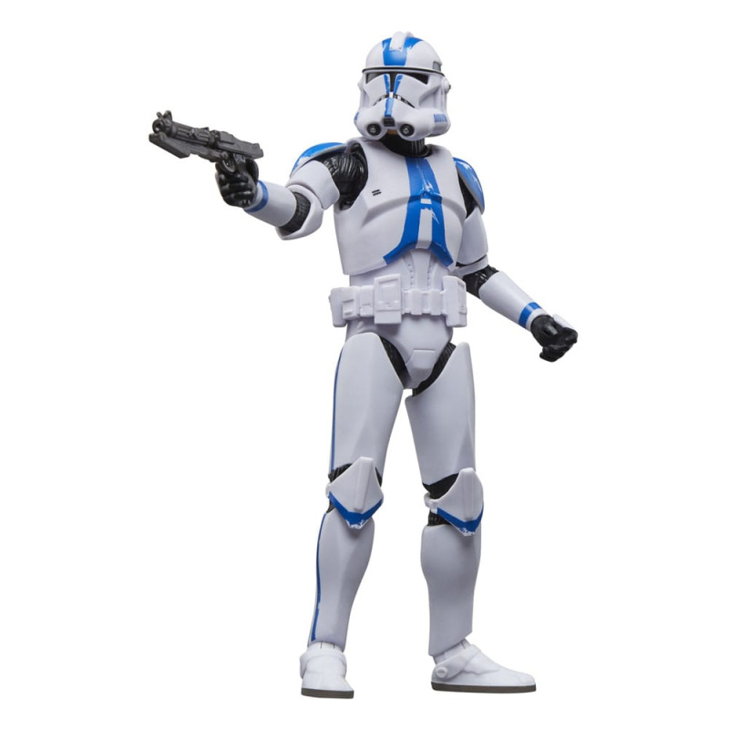 Star Wars Episode III Black Series Action Figure 20th Anniversary Tactical Ops Trooper 15 cm 12