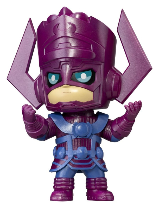 Marvel Comics Action Figure Galactus 20 cm 2