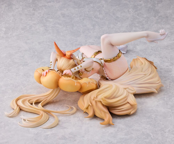 Original Character by Tsuchino PVC Statue 1/4 Rinne Shirogane 16 cm 2