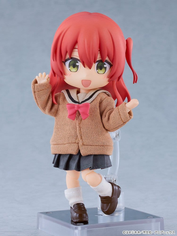Bocchi the Rock! Nendoroid Doll Action Figure Ikuyo Kita 14 cm 1