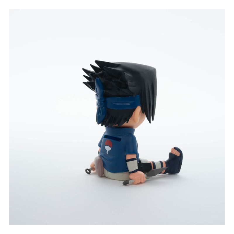 Naruto: Money Box Sasuke 3
