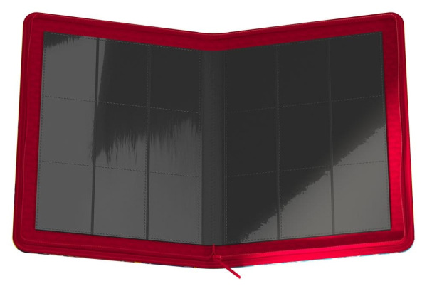 Ultimate Guard Zipfolio 360 Xenoskin One Piece - Crew 6