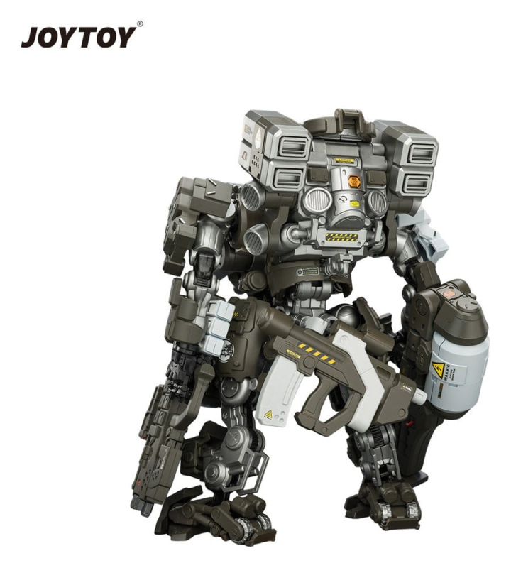 Dark Source Action Figure Tiekui Dual Pilot Mecha MK05 24 cm 2