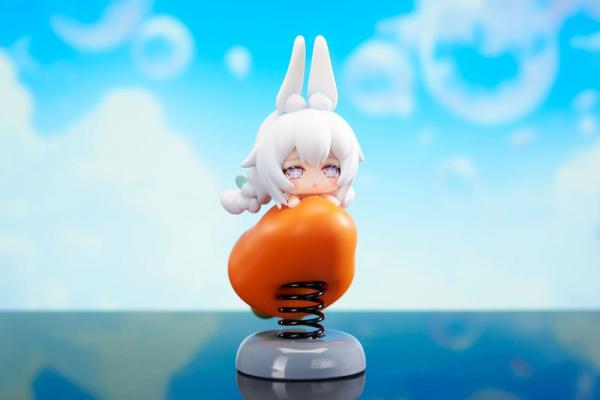 Azur Lane PVC Statue Happy Shake Le Malin 10 cm 8