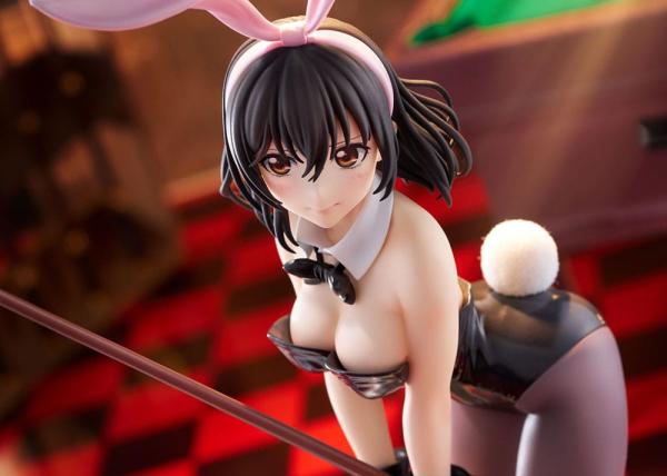 Strike the Blood Statue PVC 1/7 Yukina Himeragi Bunny Girl Style 25 cm 7