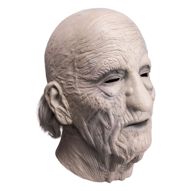 The Texas Chainsaw Massacre (1974) Mask Grandpa 2