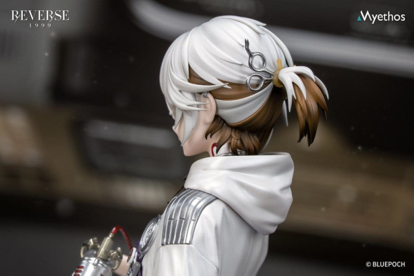 Reverse: 1999 Gift+ PVC Figure Medicine Pocket 23 cm 12
