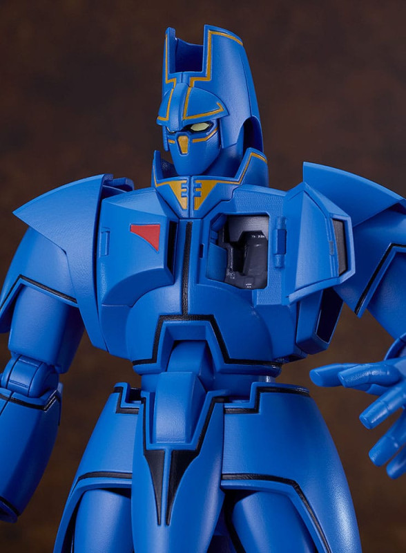 Giant Gorg Moderoid Plastic Model Kit Gorg 17 cm 9