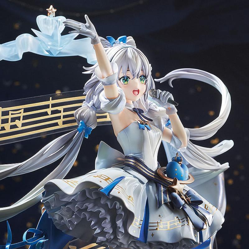 Vsinger PVC Statue 1/6 Luo Tianyi: 10th Anniversary Shi Guang Ver. 31 cm