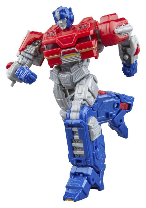Transformers One Studio Series Deluxe Class Action Figure Orion Pax 13 cm 2