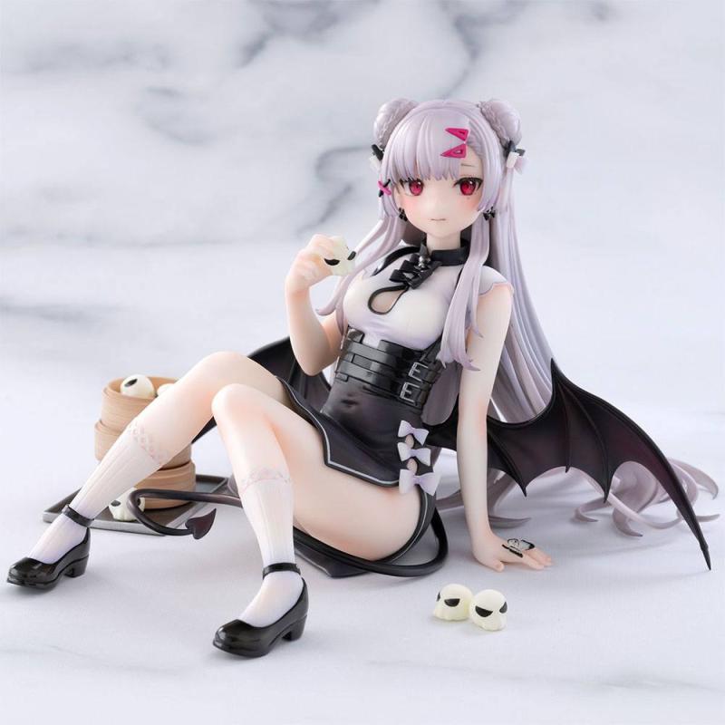 Original Character PVC 1/6 Tana China Dress Ver. 12 cm