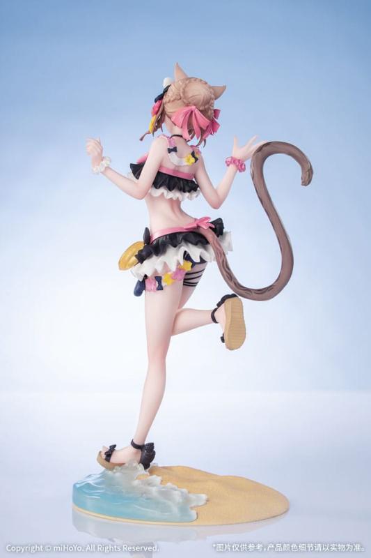 Honkai Impact 3rd PVC Statue 1/8 Pardofelis - Midsummer Collector ver. 21 cm 2