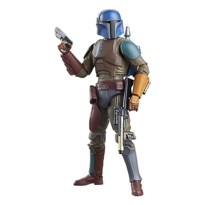 Star Wars: The Mandalorian Black Series Action Figure 2-Pack Mandalorian Shriek-Hawk Trainers 15 cm