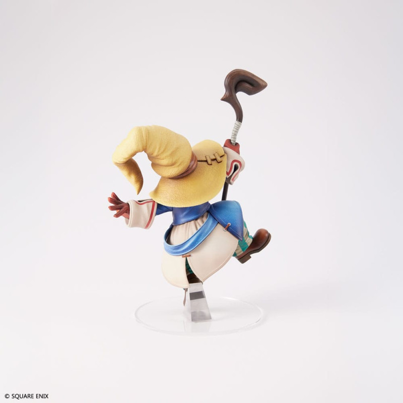 Final Fantasy IX Form-ISM PVC Statue Vivi Ornitier 15 cm 2