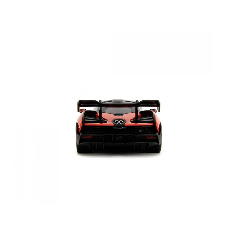 Fast & Furious Diecast Model 1/24 McLaren Senna 4