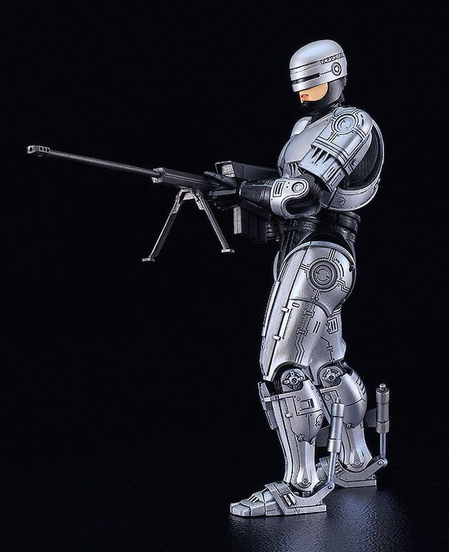 RoboCop Moderoid Plastic Model Kit RoboCop 18 cm 4