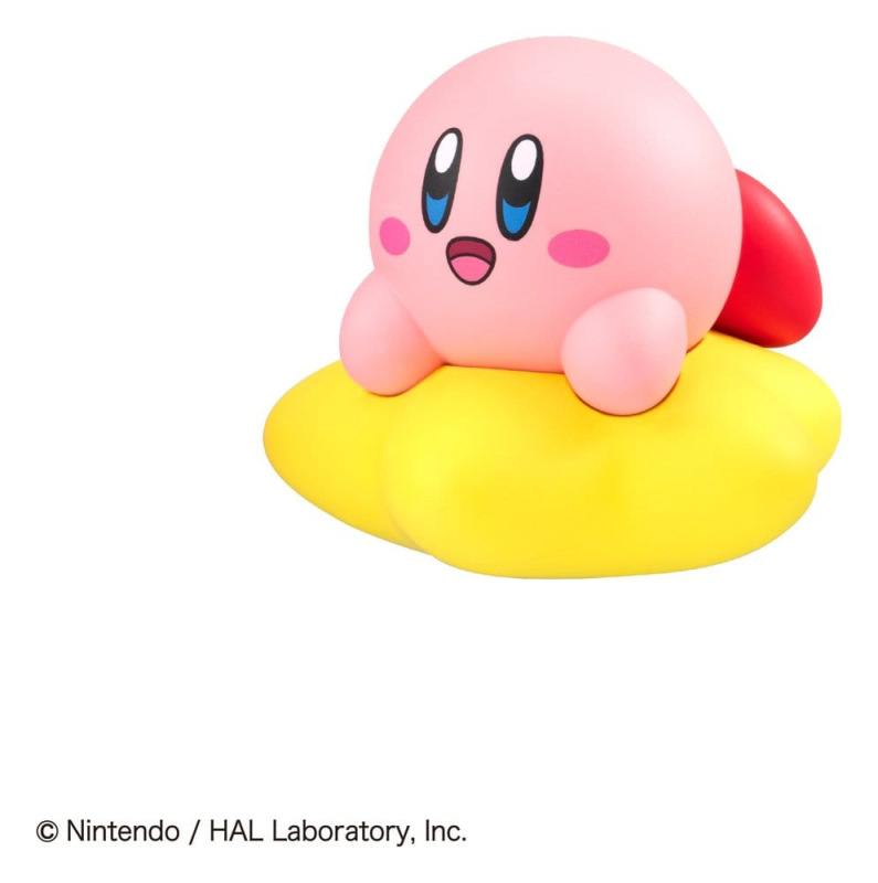 Kirby Tobimasu Trading Figure 5 cm Blind Box Assortment (6) 1