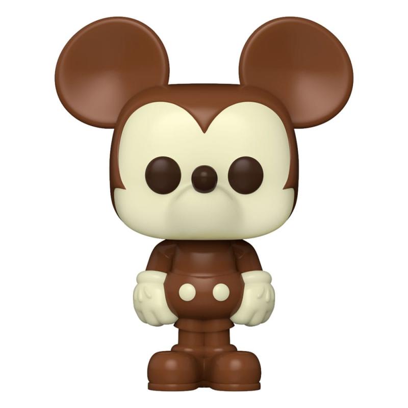 Disney POP! Vinyl Figure Easter Chocolate Mickey 9 cm
