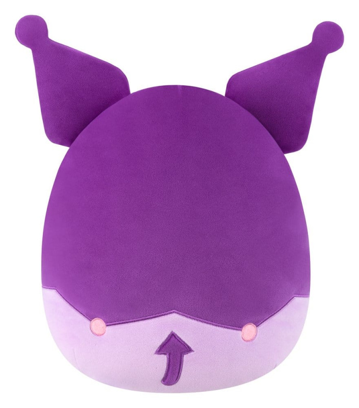 Squishmallows Hello Kitty and Friends Plush Kuromi Cup 30 cm 6