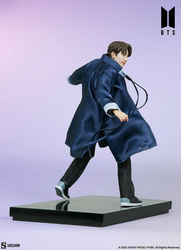 BTS Idol Collection PVC Statue Jung Kook Deluxe 23 cm 7