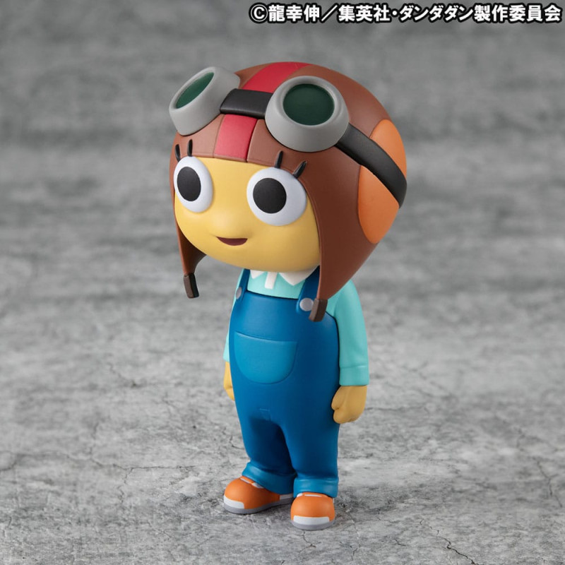 Dandadan Occultic Sofubi Collection Vinyl Figures 2-Pack Dover Demon & Chiquitita 15 cm (with gift) 3