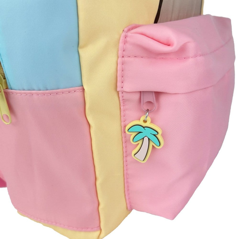 Pusheen Backpack Pusheen Yellow 5