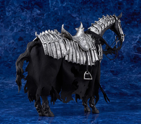 Berserk Figma Action Figure Skull Knight: DX Edition 17 cm 11