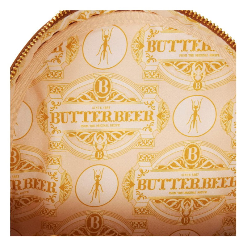 Harry Potter by Loungefly Backpack Mini Butterbeer 5