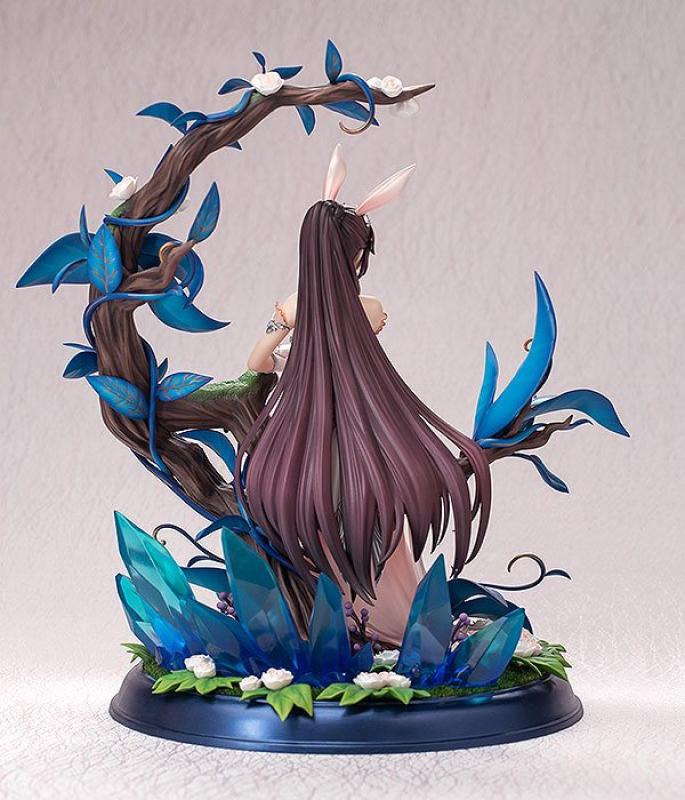 Soul Land PVC Statue 1/7 Xiao Wu 31 cm