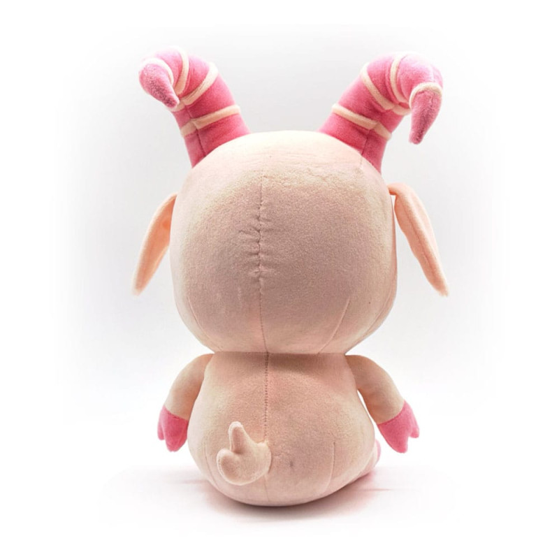 7th Prince Plush Figure Grimoire 22 cm 1