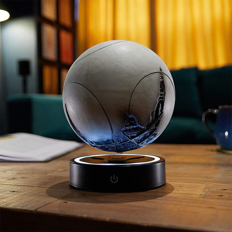 Destiny Floating LED Lamp The Traveller 5