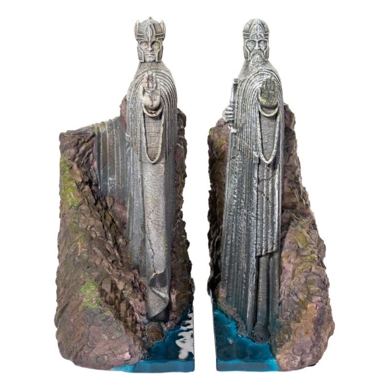 The Lord of the Rings Bookends Argonath 1