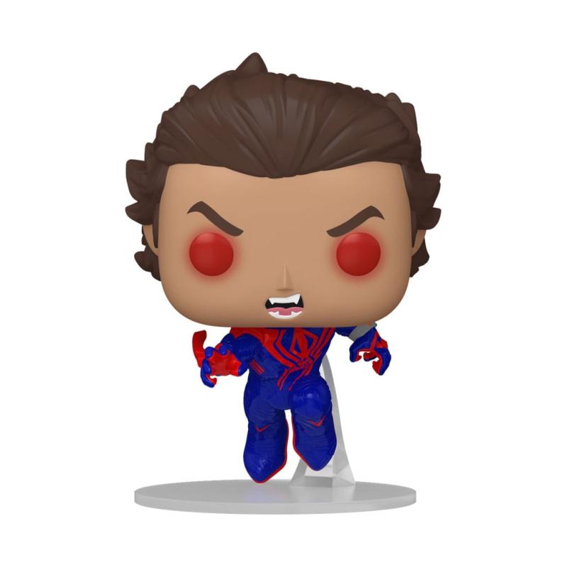 Spiderman Across the Spider-Verse POP! Vinyl Figure 2099(UN) 9 cm