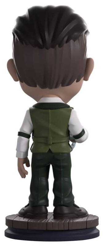 Supermassive Games Vinyl Figure The Curator 13 cm 1