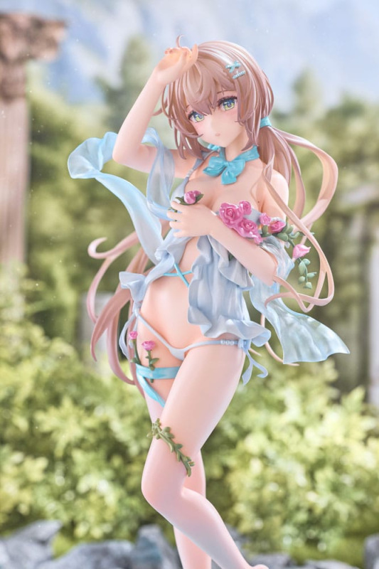 Original Character PVC 1/6 Houkisei Momoko First Bloom Std Ver. 27 cm 3