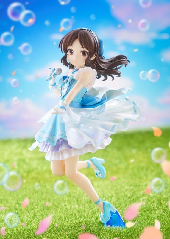 Idolmaster Cinderella Girls PVC Statue 1/7 U149 Arisu Tachibana Memorial Edition 22 cm