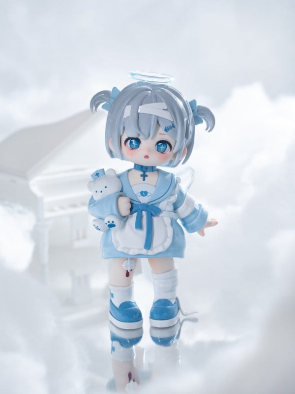 Miya Inside Heart's Series Mini Figures Blind Box Display 15 cm (6) 6