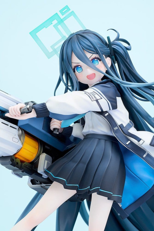 Blue Archive PVC Figure 1/7 Aris: Awaken, Supernova! 23 cm 10