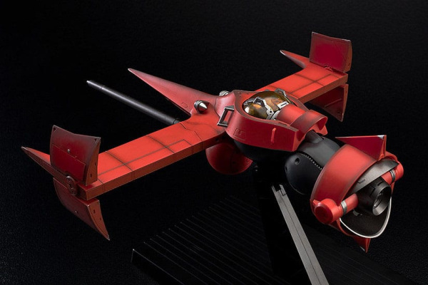 Cowboy Bebop Model 1/48 Swordfish II 36 cm (re-run) 2