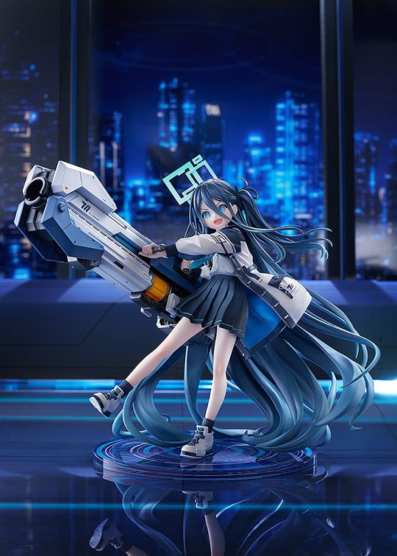 Blue Archive PVC Figure 1/7 Aris: Awaken, Supernova! 23 cm 2