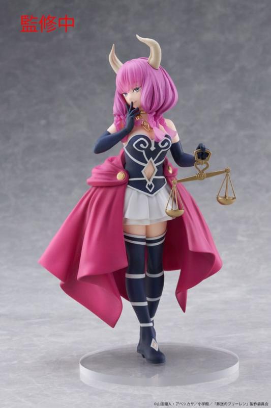 Frieren: Beyond Journey's End Coreful PVC Statue Aura 18 cm