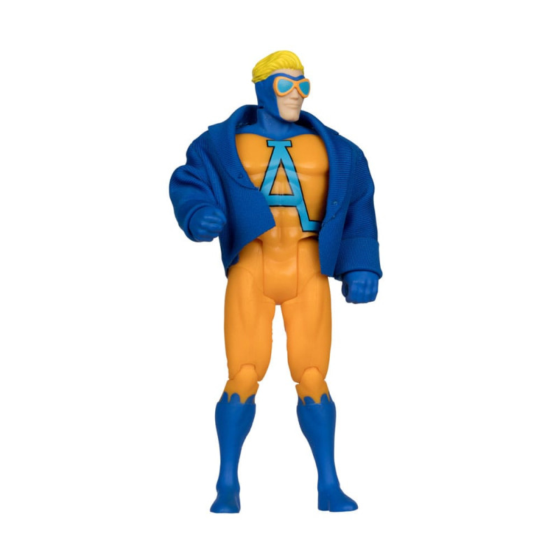 Super Powers DC Direct Action Figures 13 cm Wave 11 (Gold Label) Sortiment (6) 1