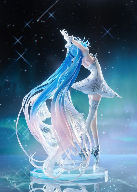 Character Vocal Series 01: Hatsune Miku PVC Figure 1/7 Symphony 2025: Sapporo Concert Ver. 28 cm 4
